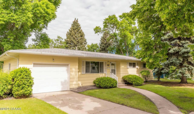1906 S 19TH ST, GRAND FORKS, ND 58201 - Image 1