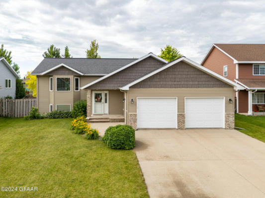 2155 41ST AVE S, GRAND FORKS, ND 58201 - Image 1