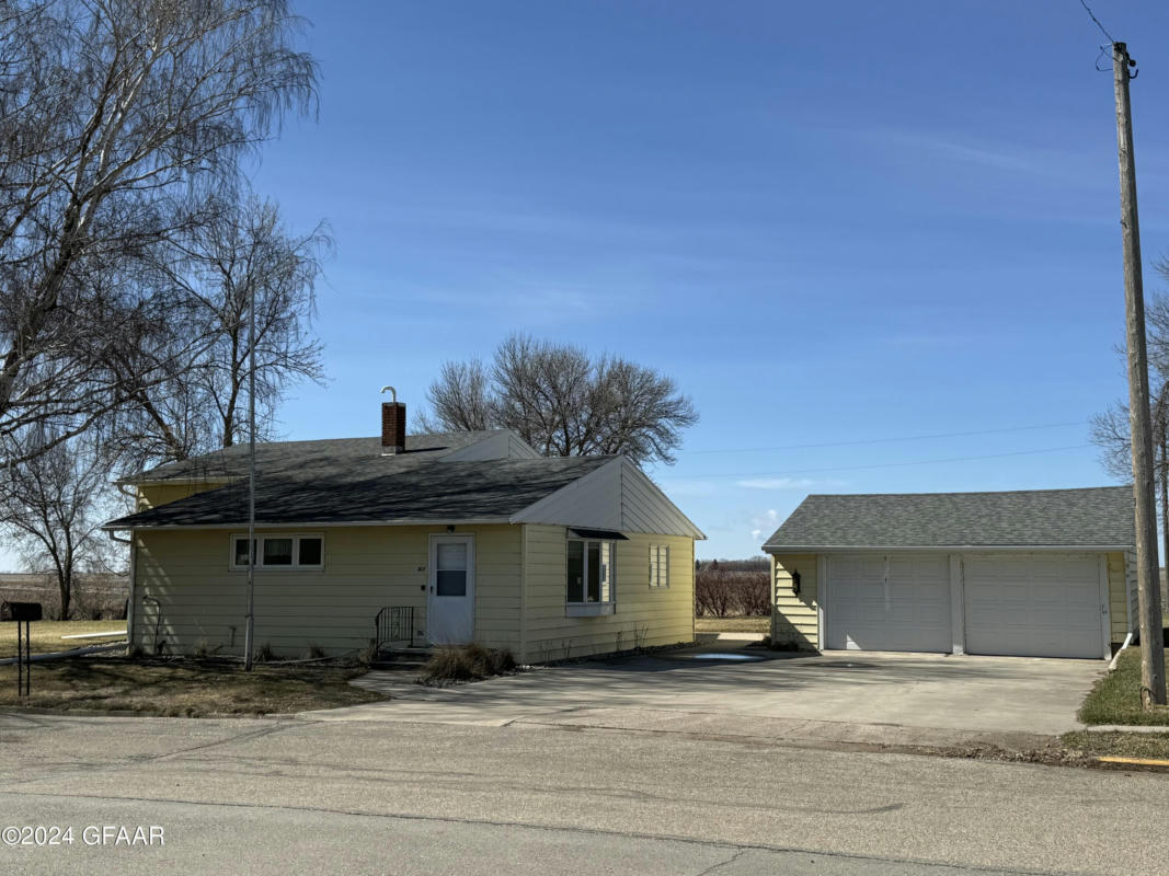 421 MAIN ST, FINLEY, ND 58230, photo 1 of 27